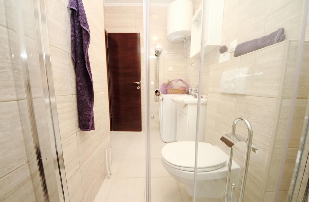 Apartments Du Lux Mokošica Kamer foto