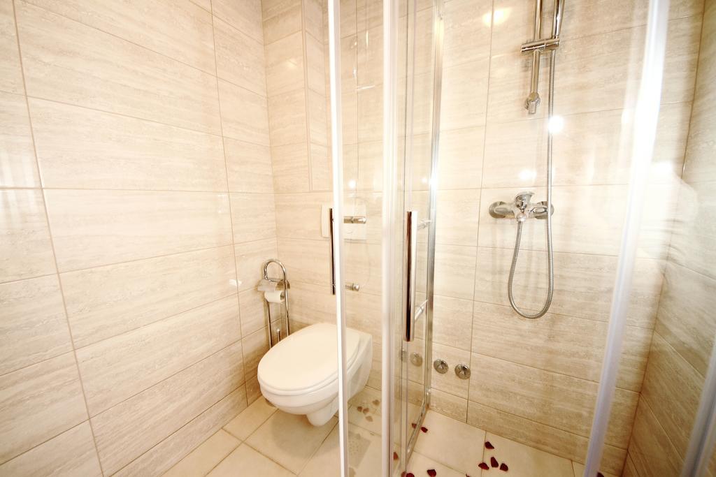 Apartments Du Lux Mokošica Kamer foto
