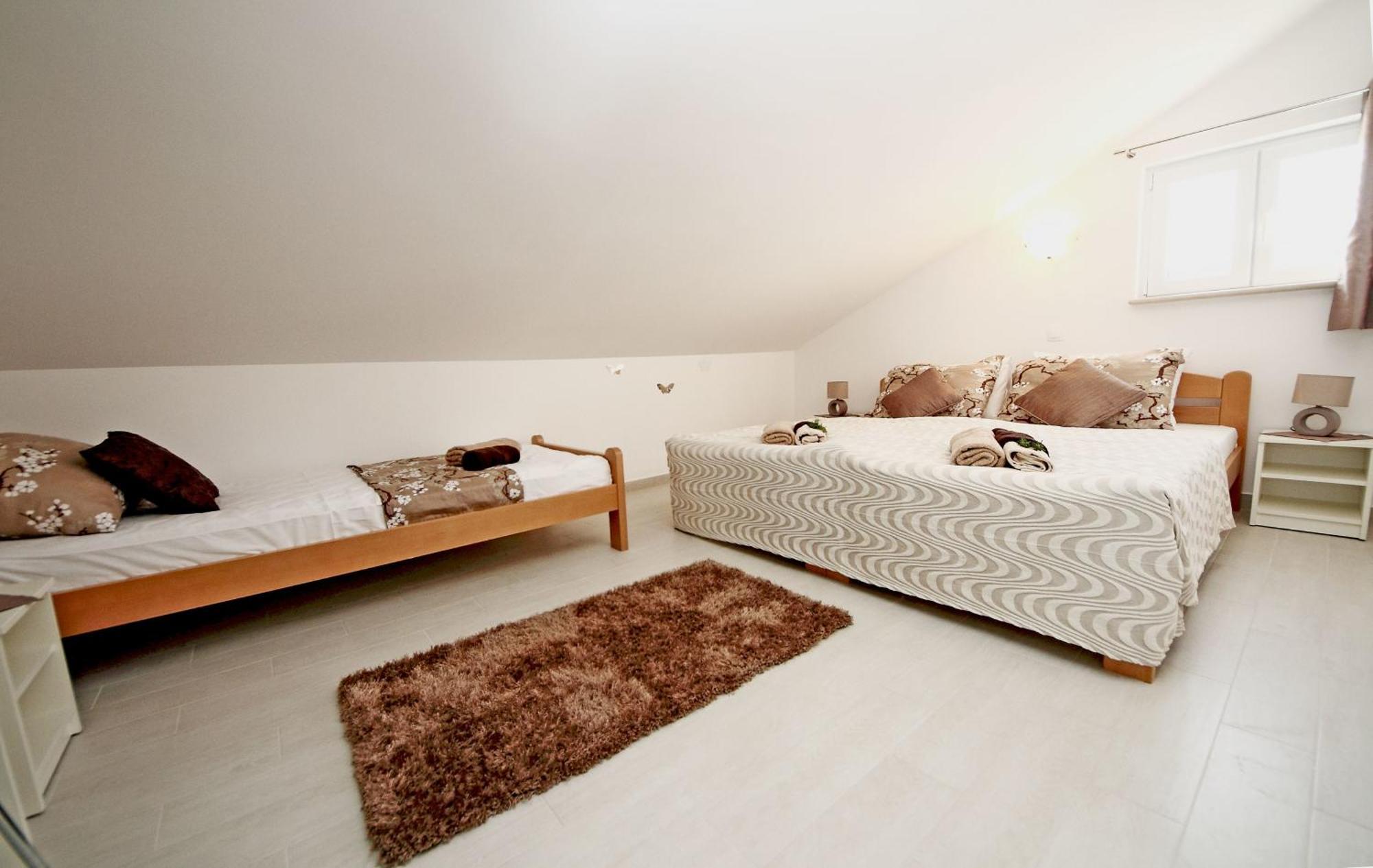 Apartments Du Lux Mokošica Buitenkant foto