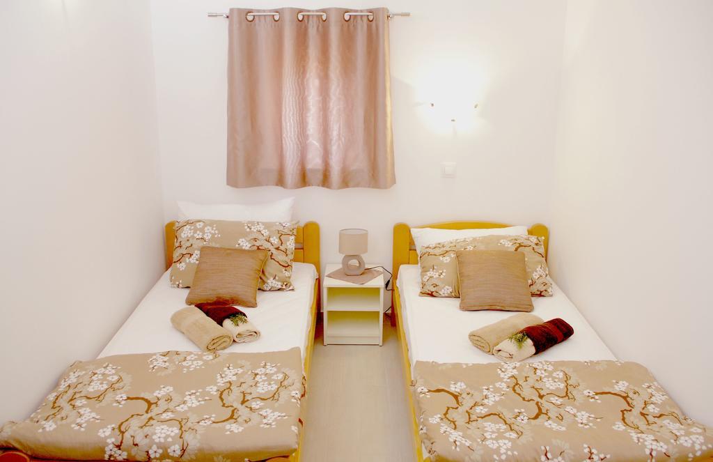 Apartments Du Lux Mokošica Kamer foto